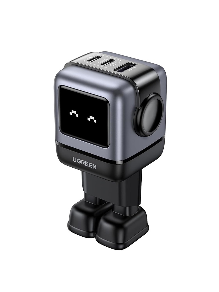 UGREEN ( 25685B-35291 )- Nexode RG Uno Charger 65W