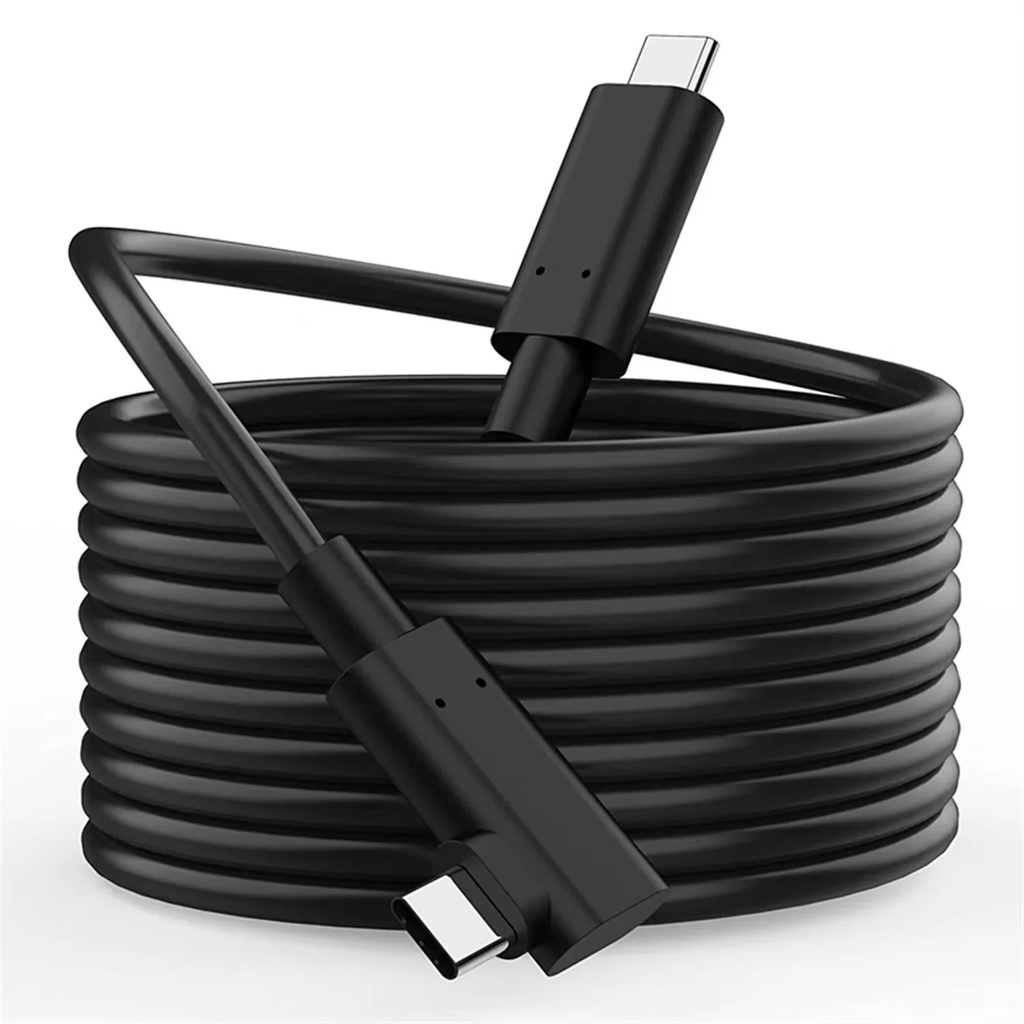 USB C Type-c to Type-c Cable for Meta Quest  and camera