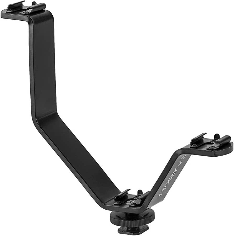 V-Shape Bracket (Small)
