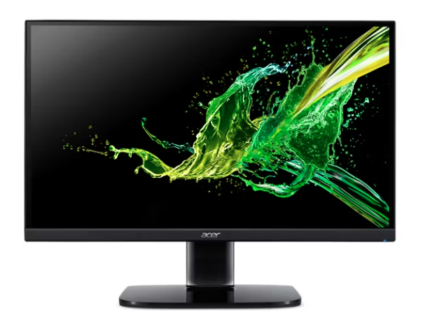 Acer 27" Monitor | IPS 120HZ | 1ms | KA272G0bi