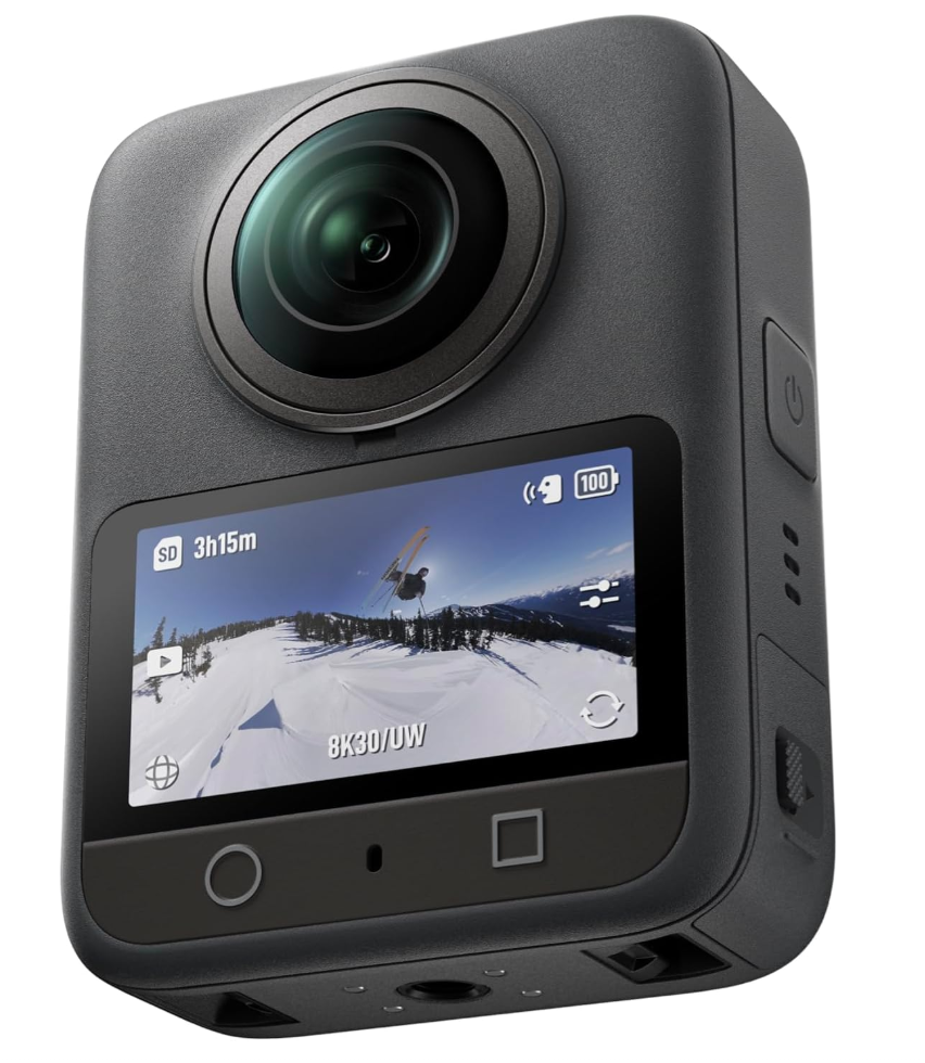 DJI Osmo 360 Adventure Combo