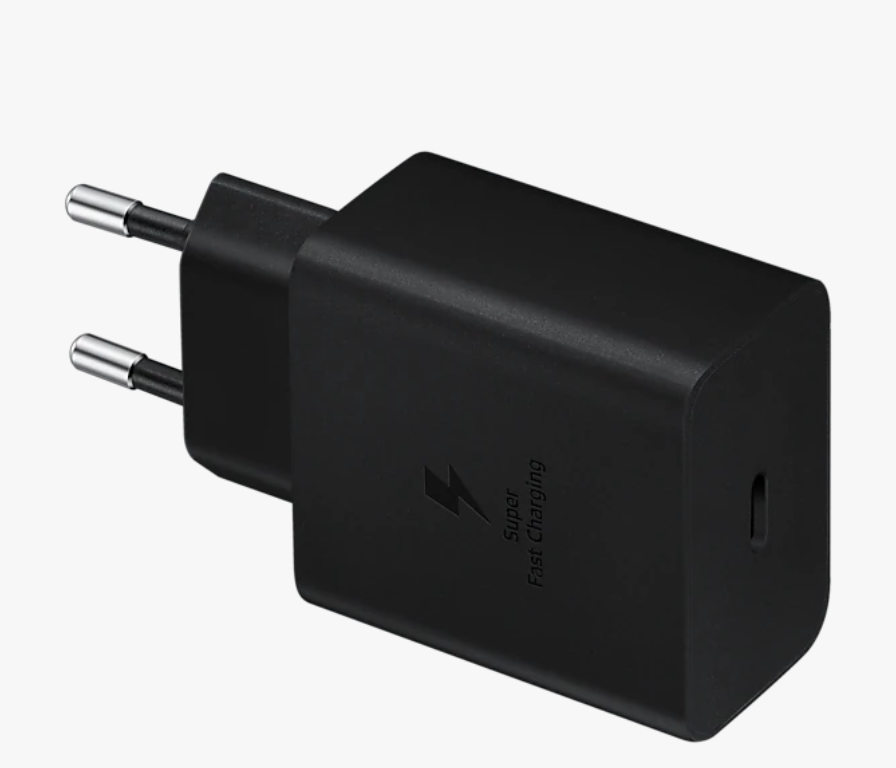 Samsung 45W USB-C Power Adapter