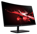 Acer Nitro 27" Curved Monitor | IPS 240HZ | 1ms | FHD| 2xHDMI DP ED270 Xbiipx