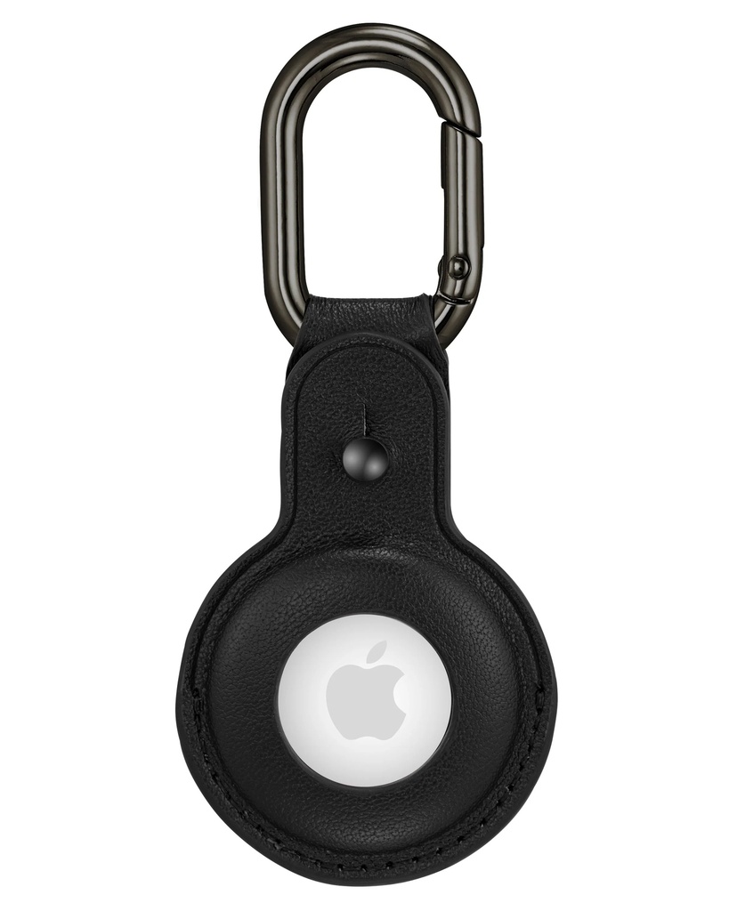 Protective Cover for Apple AirTag (Black)