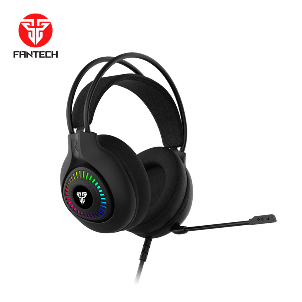 Fantech Orbit HG25 7.1 Virtual Surround Sound Gaming Headset