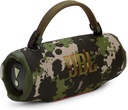 JBL Charge 6 Portable Bluetooth Speaker