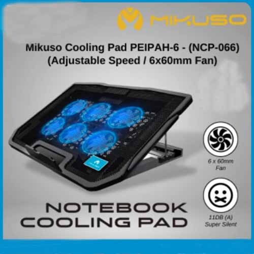 Laptop Cooling Stand NCP-066-29