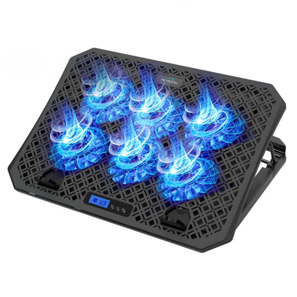 Laptop Cooling Stand X6A-29