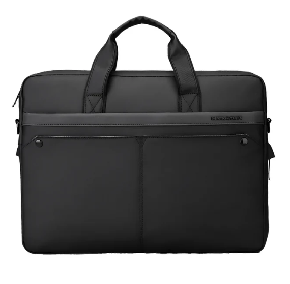 BAG Mark Ryden Classic I: Tech Commuter Computer Briefcase MR8001D