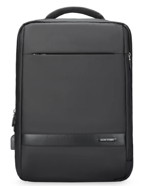 BAG Mark Ryden Largy: Robust Companion for Life & Travel Backpack MR9668SJ