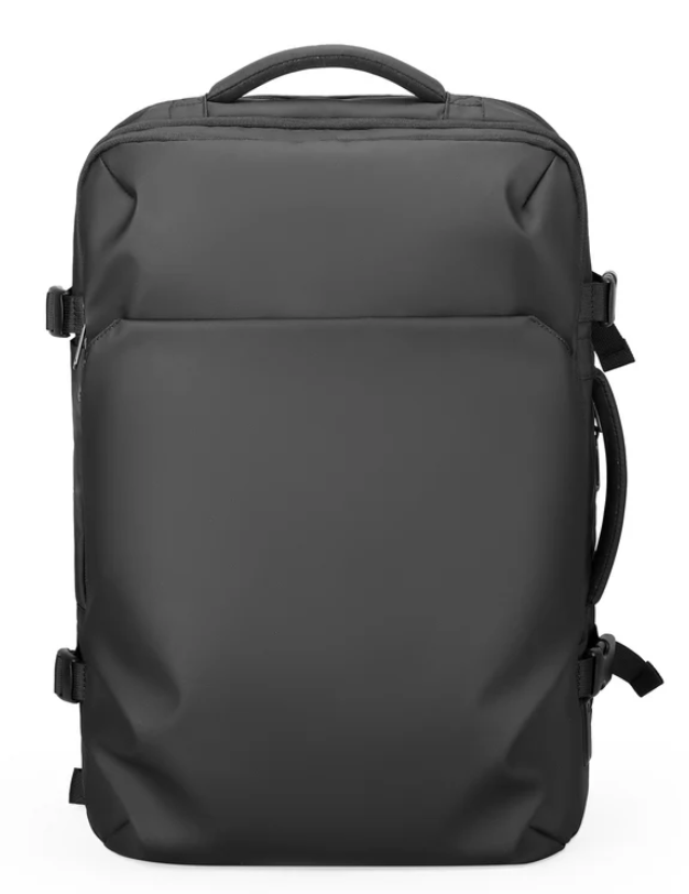 Mark Ryden Mochila l: Versatile USB Water-Repellent Multifunctional Backpack for Modern Travels MR9711