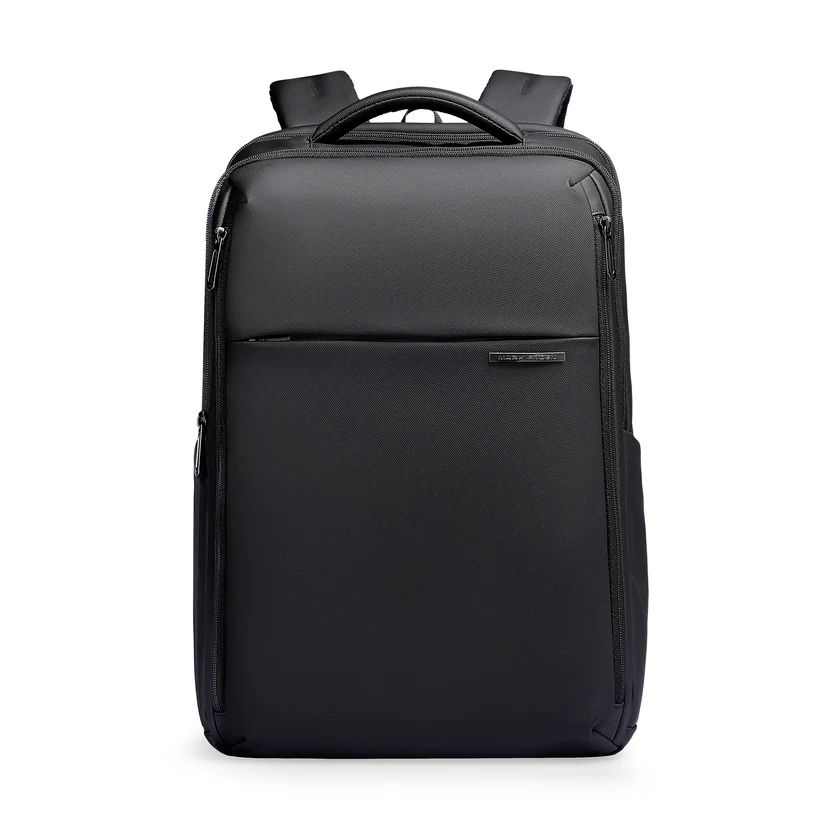BAG Mark Ryden VenturePro: Large Capacity Business Travel Backpack 23L MR9418 LAPTOP BAG 