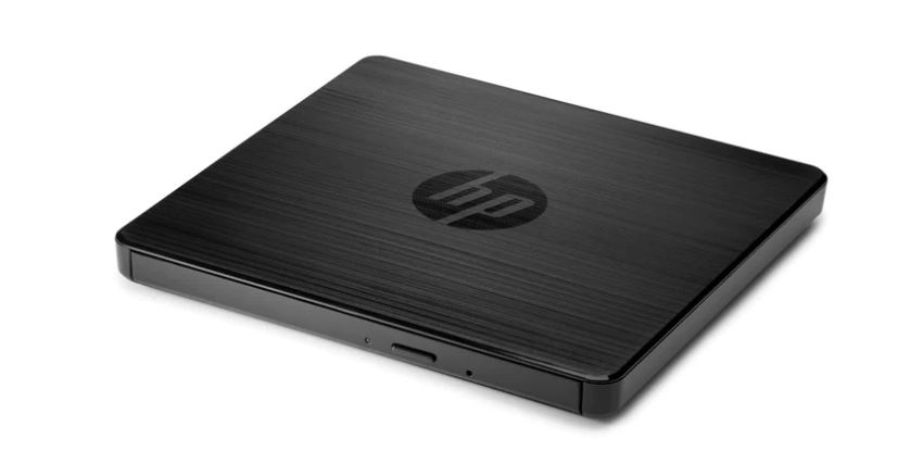 HP External USB 3.0 DVD Drive