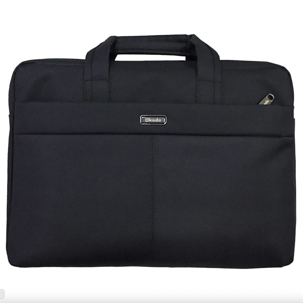 OKADE T45 15.6" Laptop Bag (Black)