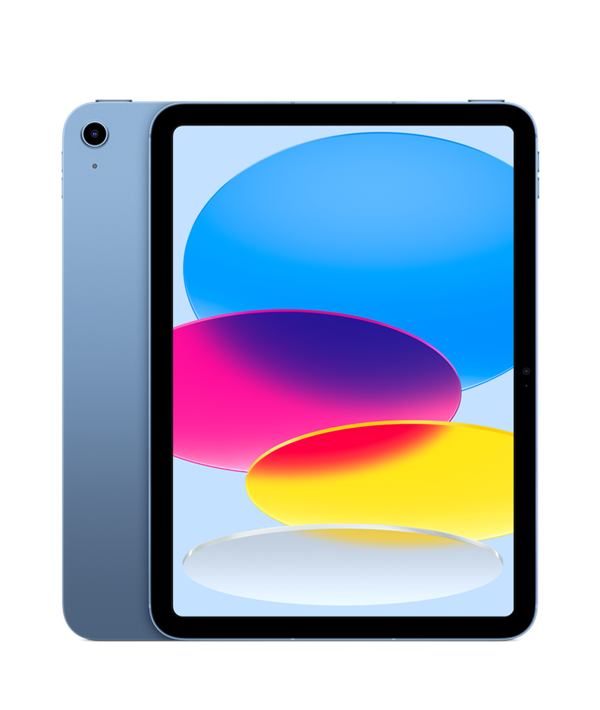 iPad 10.9" 10th Gen. wifi