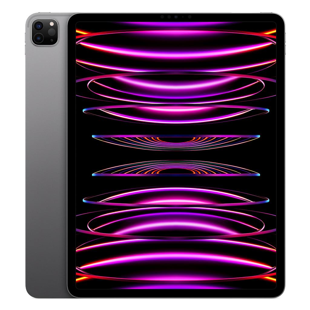 جهاز Apple iPad Pro ‎12.9‎ بوصة (الجيل السادس) – واي فاي