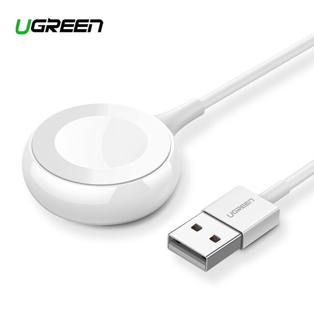 UGREEN 50518 CD177 - Apple Watch Magenatic Charger