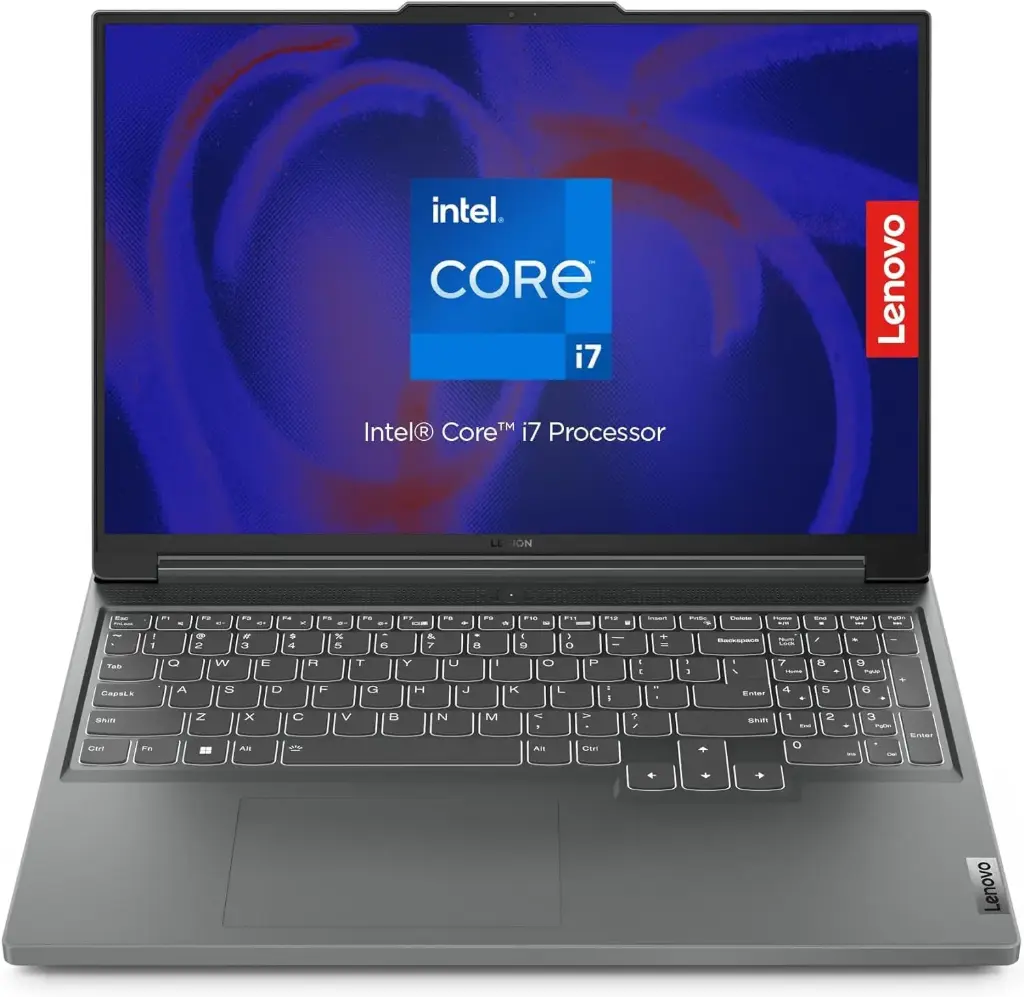 Lenovo LOQ 15.6" Gaming Laptop - Intel Core i7-13620HX, 32GB RAM, 512GB SSD, NVIDIA GeForce RTX 4050 6GB