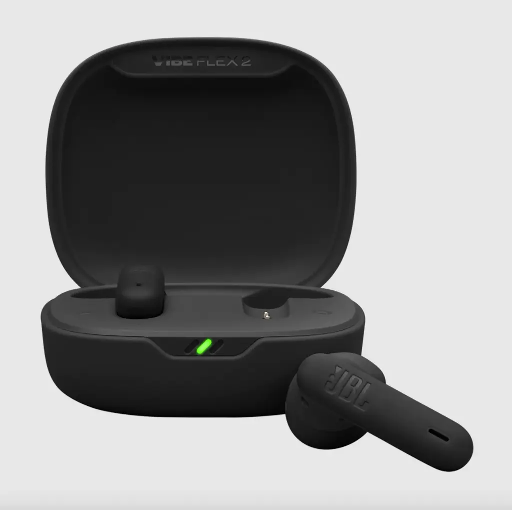 JBL Vibe Flex 2 True Wireless Earbuds