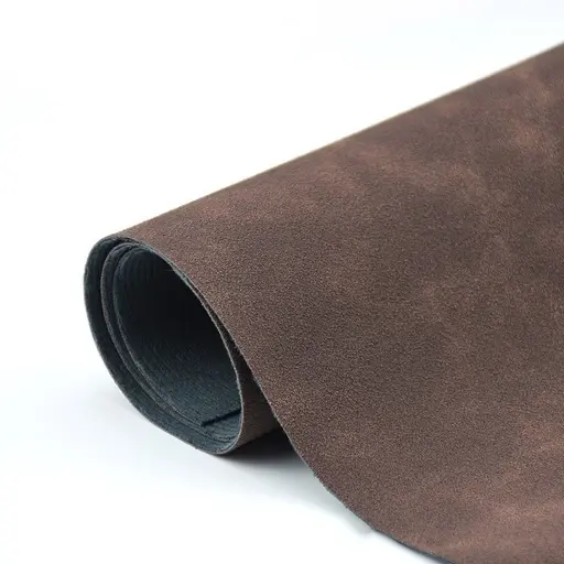 Frosted PU Leather Photography Backdrop, 100 x 136cm
