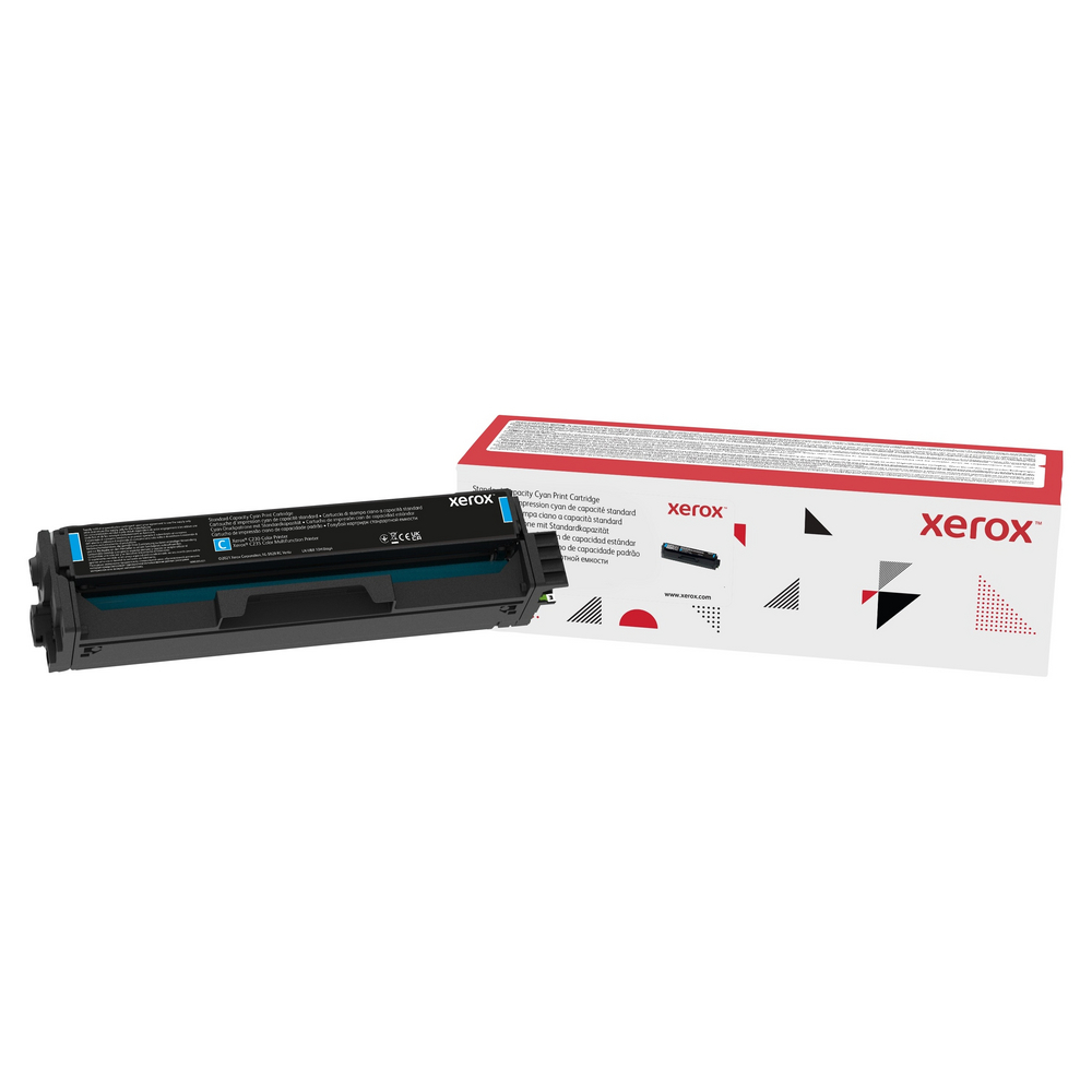 Xerox Toner Cartridge for C230 / C235 Colour Printers