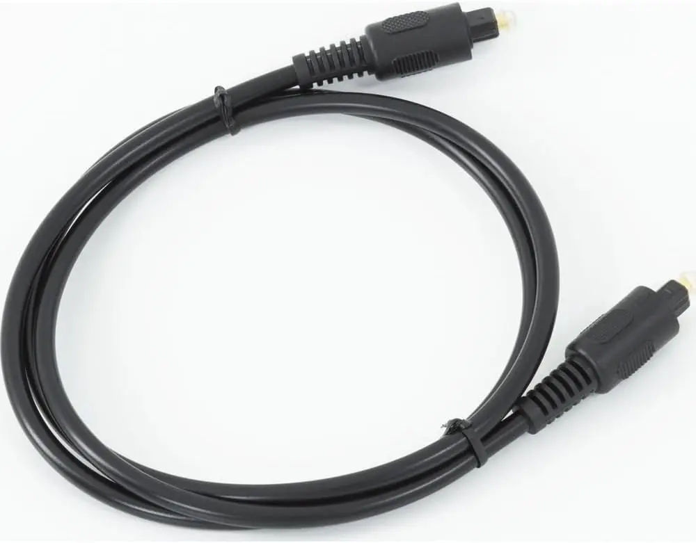Optical Audio Cable (Toslink), 1.5 m