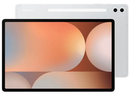 Samsung Galaxy Tab S10 Plus 12.4 SM-X820 256GB 12GB RAM Wi-Fi With S-Pen Tablet 