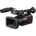 Panasonic AG-CX370 UHD 4K Professional Camcorder with NDI