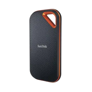 SanDisk Portable SSD E81 4TB 