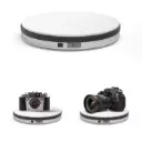 45cm 360° Electric Rotating Turntable