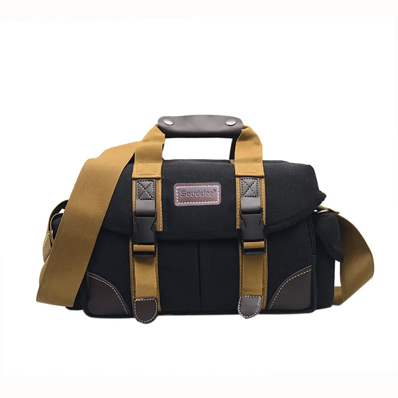 EOS 5014 Multifunctional Portable Outdoor Shoulder Bag for Camera BAG 