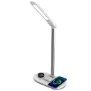 TYV-2096 - 15W Fast 3in1 Wireless Charger Dimmable Eye-Caring LED Desk