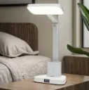 777 - Style Cordless Rechargeable LED Table Lamp Touch Control 