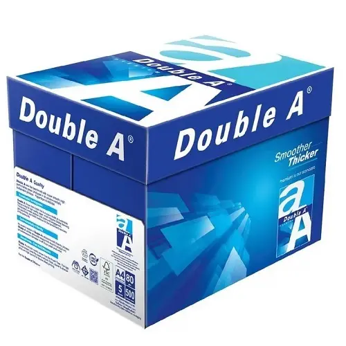Prime A Photocopy Paper - A4, 80 GSM (Box)