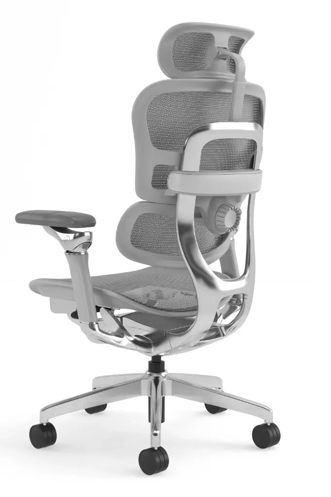 Mesh Luxury Cadeira Ergonomic Office Chair T9-GH