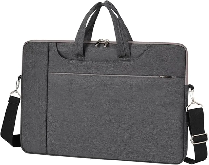 Slim Business Laptop Handbag G428 - 15.6"