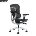 Mesh Luxury Cadeira Ergonomic Office Chair T9-BH