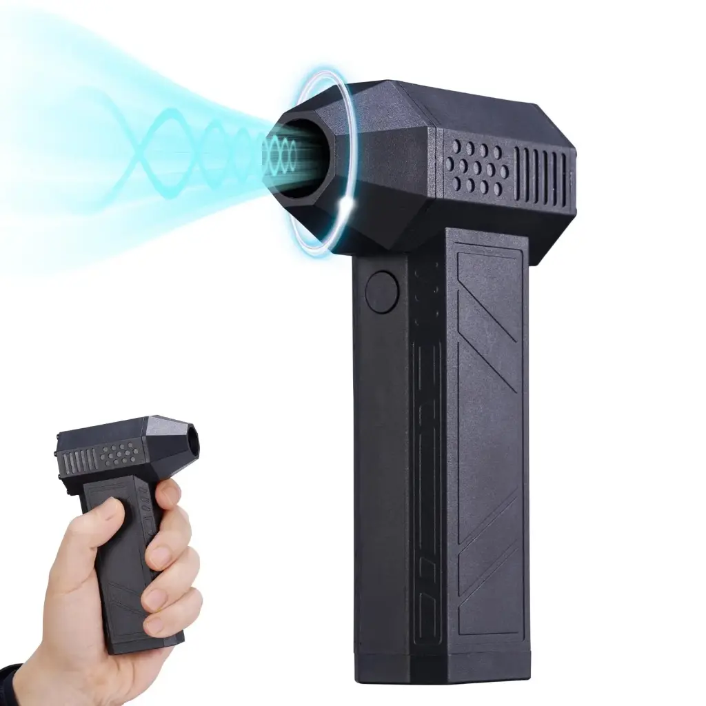 X3 Compact Portable Turbo Jet Fan