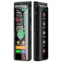 Innioasis R1 مسجل صوت رقمي بسعة 5 جيجابايت مع خاصية التشغيل