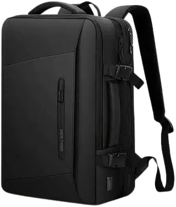 Mark Ryden MR-9299 KR00 Multi-Layer 15.6-inch Laptop Bag with USB Port