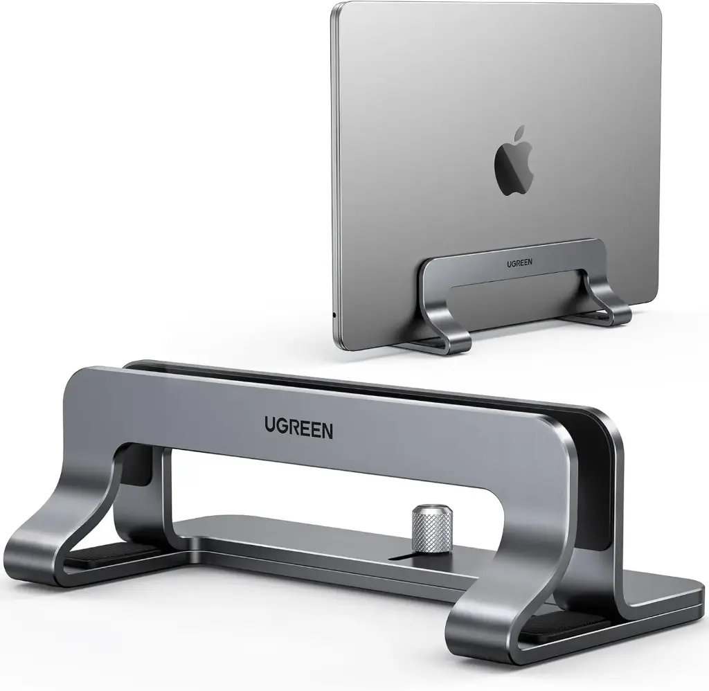 UGREEN LP258 Vertical Laptop Stand (20471)