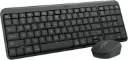 Logitech MK250 Compact Bluetooth Wireless Keyboard and Mouse Combo
