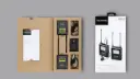 Saramonic UwMic10 Kit1 Wireless Microphone Wireless Lav Mic 