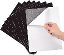 Magnetic Paper Sheets 15 x 21 cm