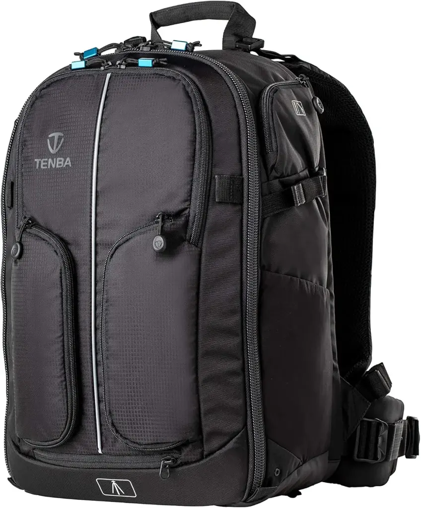 Tenba Shootout 24L Backpack Bag