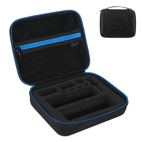PULUZ PU551B Waterproof EVA Carrying Case for DJI Osmo Pocket
