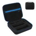 PULUZ PU551B Waterproof EVA Carrying Case for DJI Osmo Pocket
