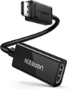 UGREEN 70694 DisplayPort to HDMI Adapter 4K@60Hz DP to HDMI Male to Female