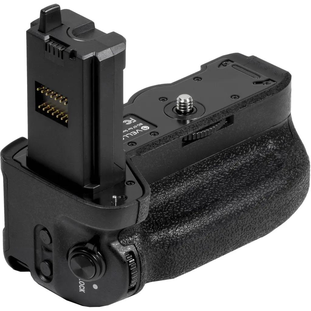 Replacement Battery Grip for Sony