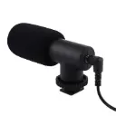 PULUZ 3.5mm Microphone 